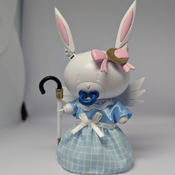 プチッガイ『玉兎』