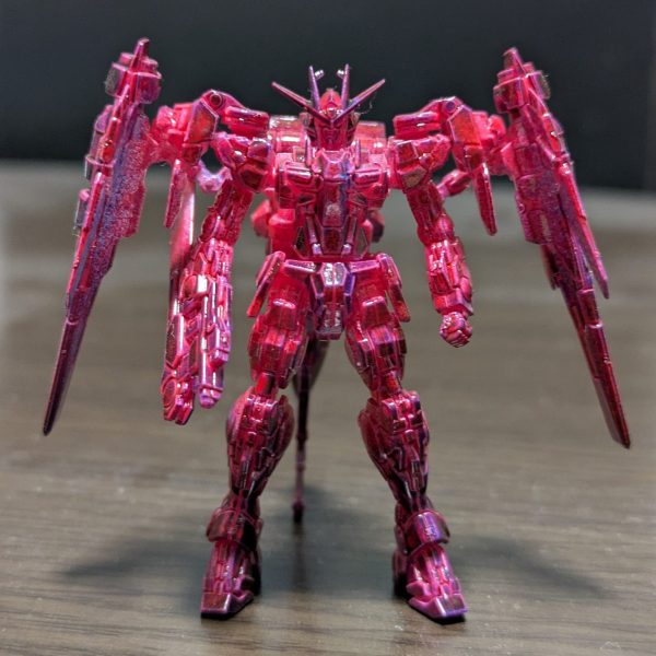 トランザムライザー