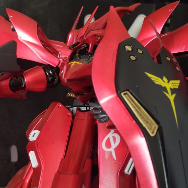 過去作その７　ＨＧナイチンゲール