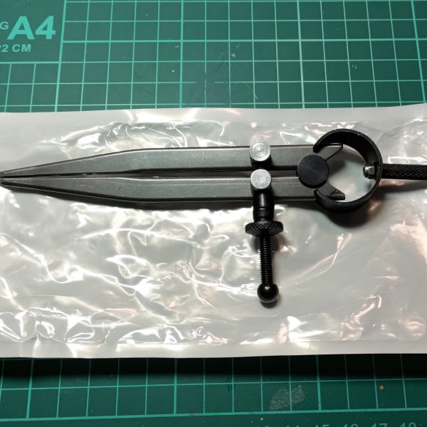 【工具コン】ディバイダ―