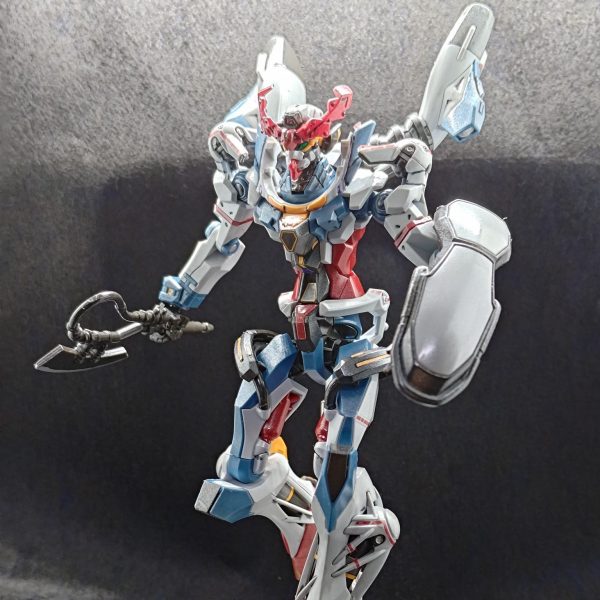 ＨＧ  ジークアクス