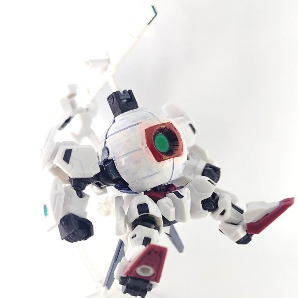 ボールキャリバーン（旧キット＋モビリティジョイント）