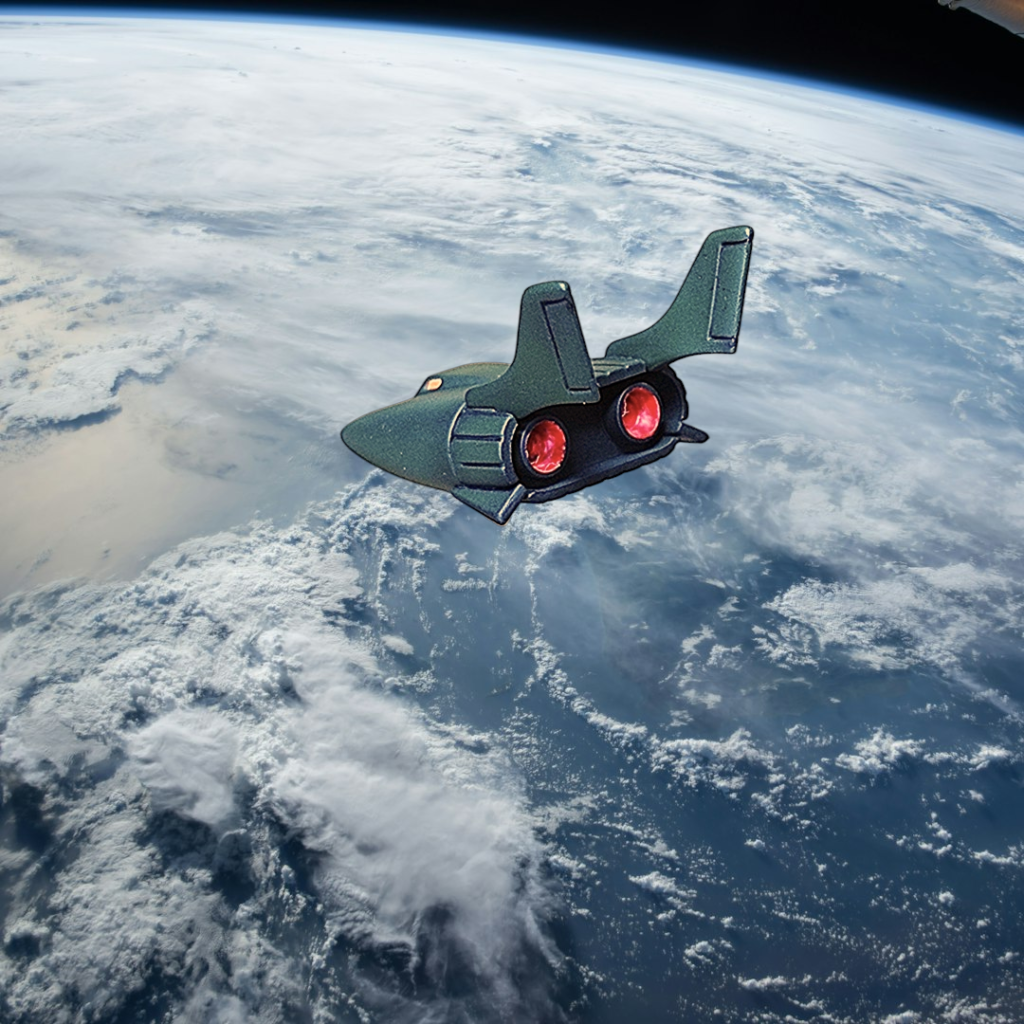 子供の頃に作ったガウも欲しい🥴