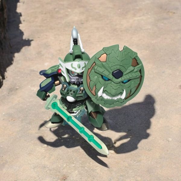 真武遺風 威程式 ゼロガンダム