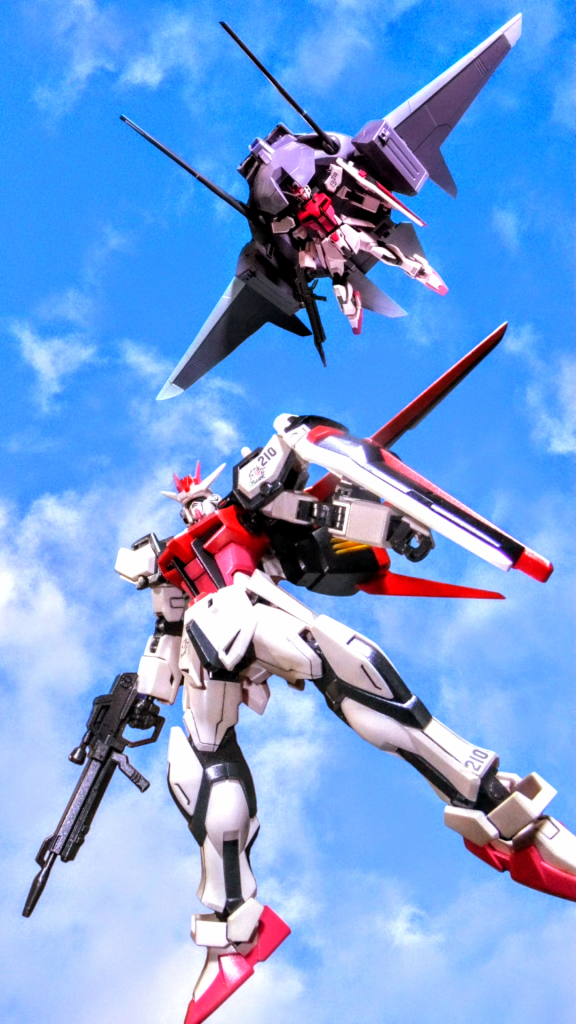 キャバリアーアイフリッド　速攻パチ組部分塗装仕上げです😁–5枚目/制作者：gtarou