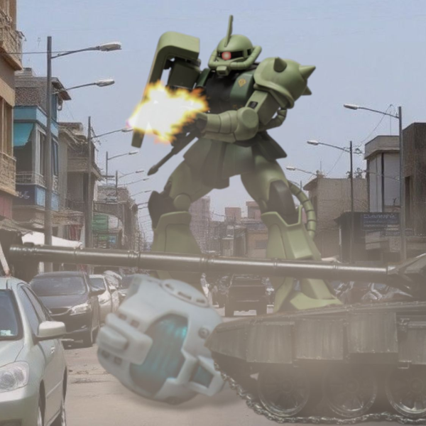 クルセイダー作戦