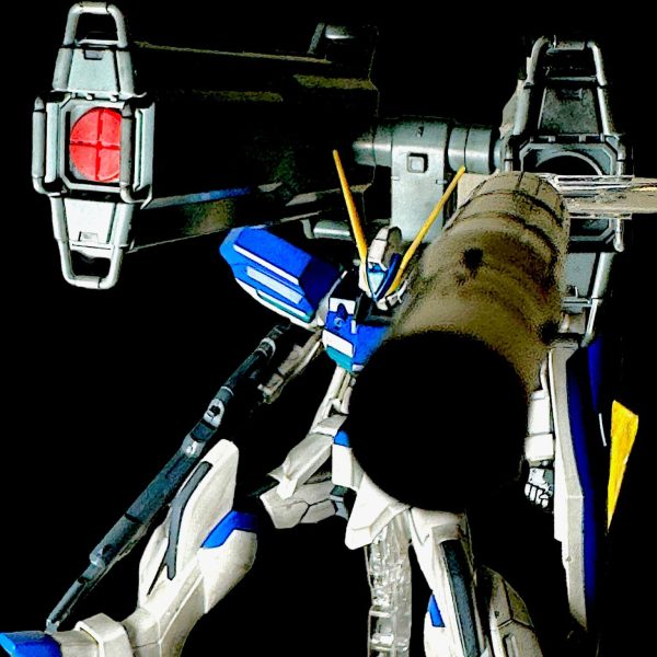 HG 1/144 ウィンダム &拡張セット