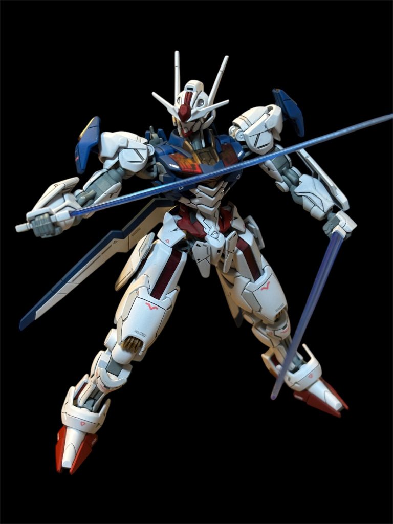 これが3体目の作品になります。