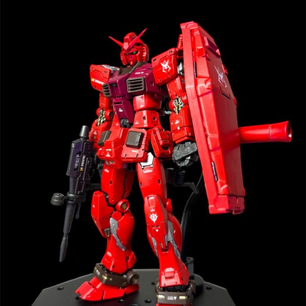 RG RX-78-2 ガンダムVer.2.0