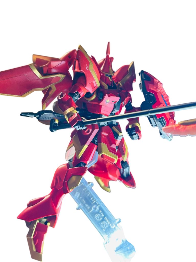 シード機体は汚さない(岸辺〇〇は動かないみたい)