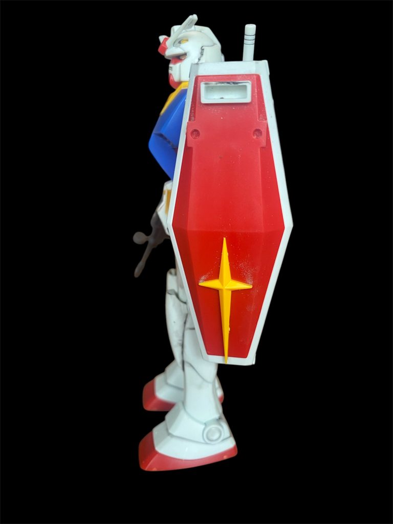 横向きのプロポーションはいい感じです。