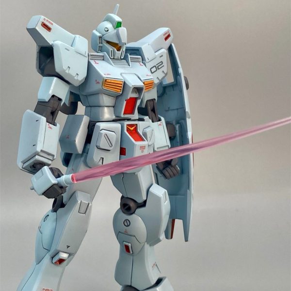 ジム・カスタム