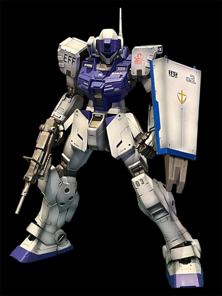 武器も豊富で良いです🥰