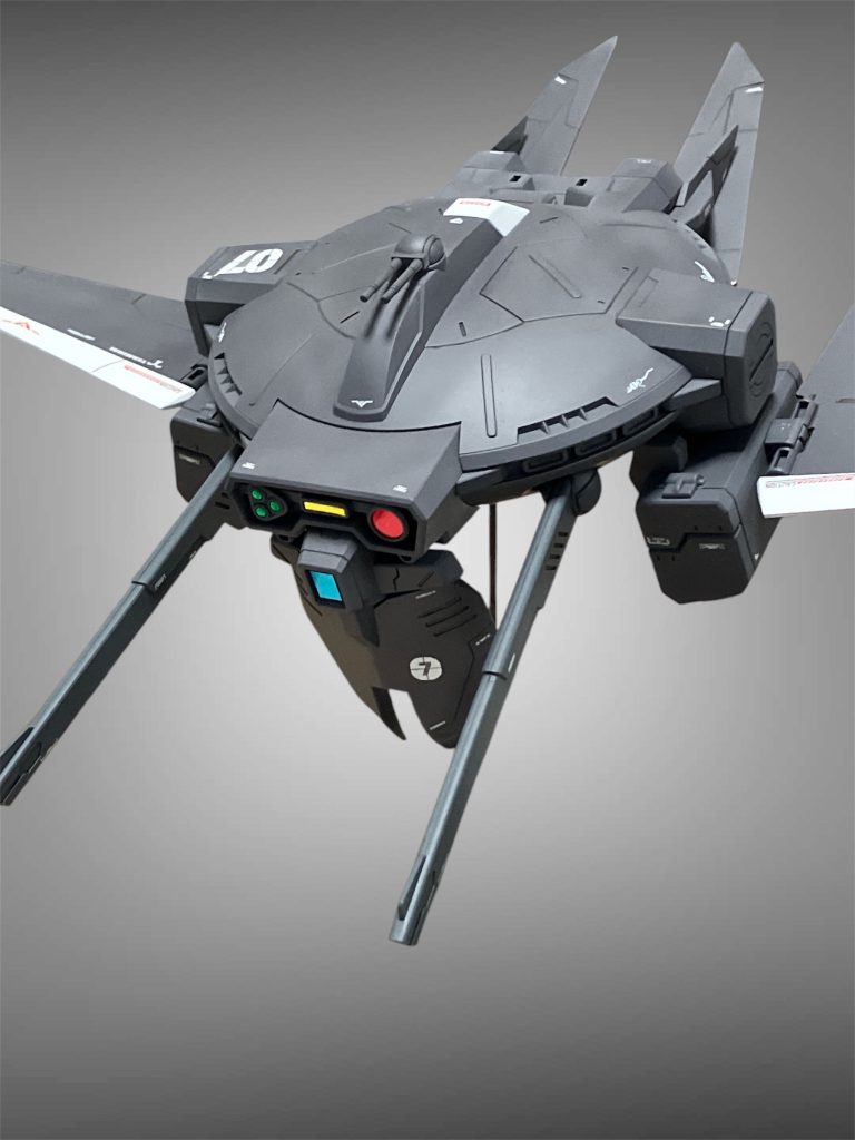 キャバリアー単体で