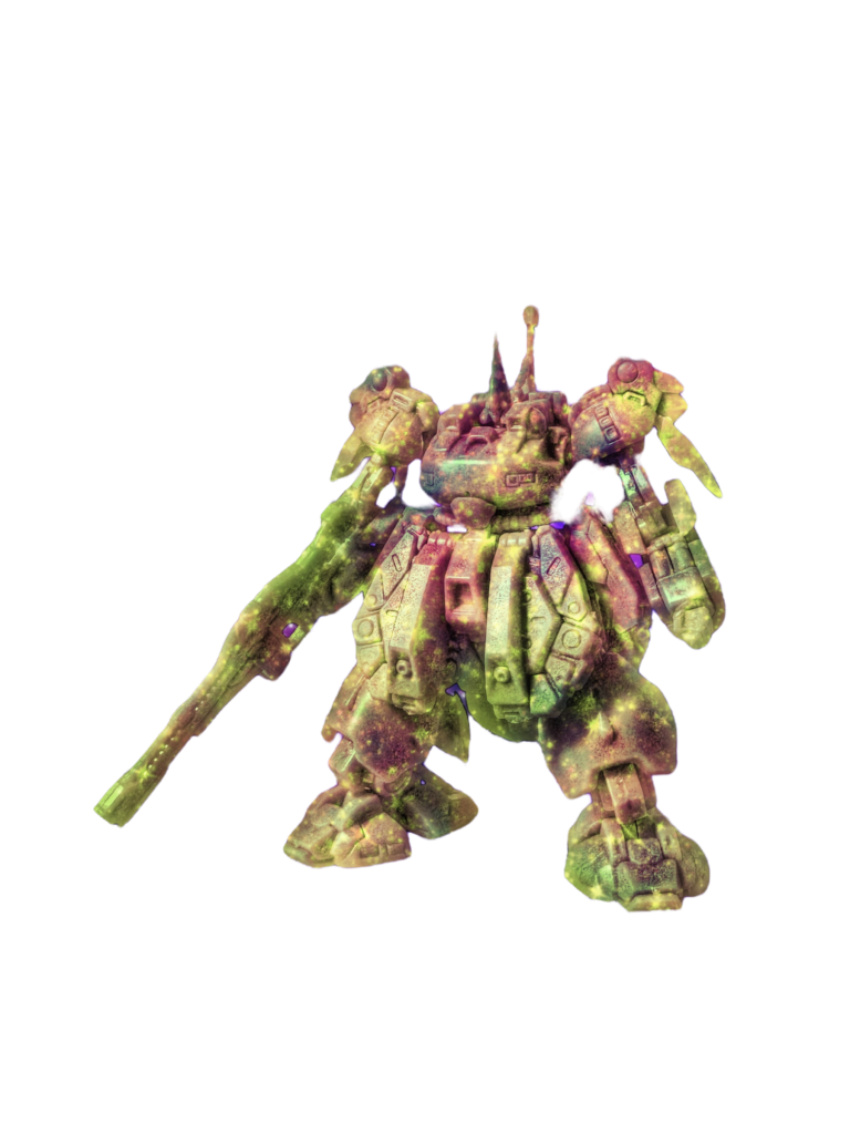 本体のみ切り抜き