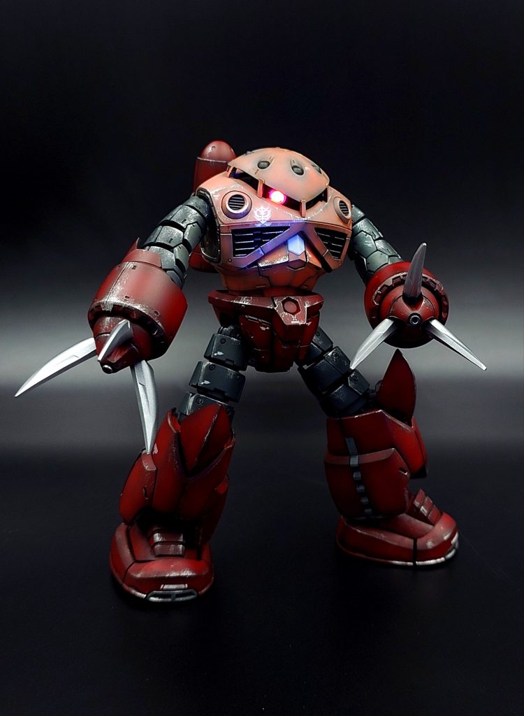 びこーんカッコいい😋