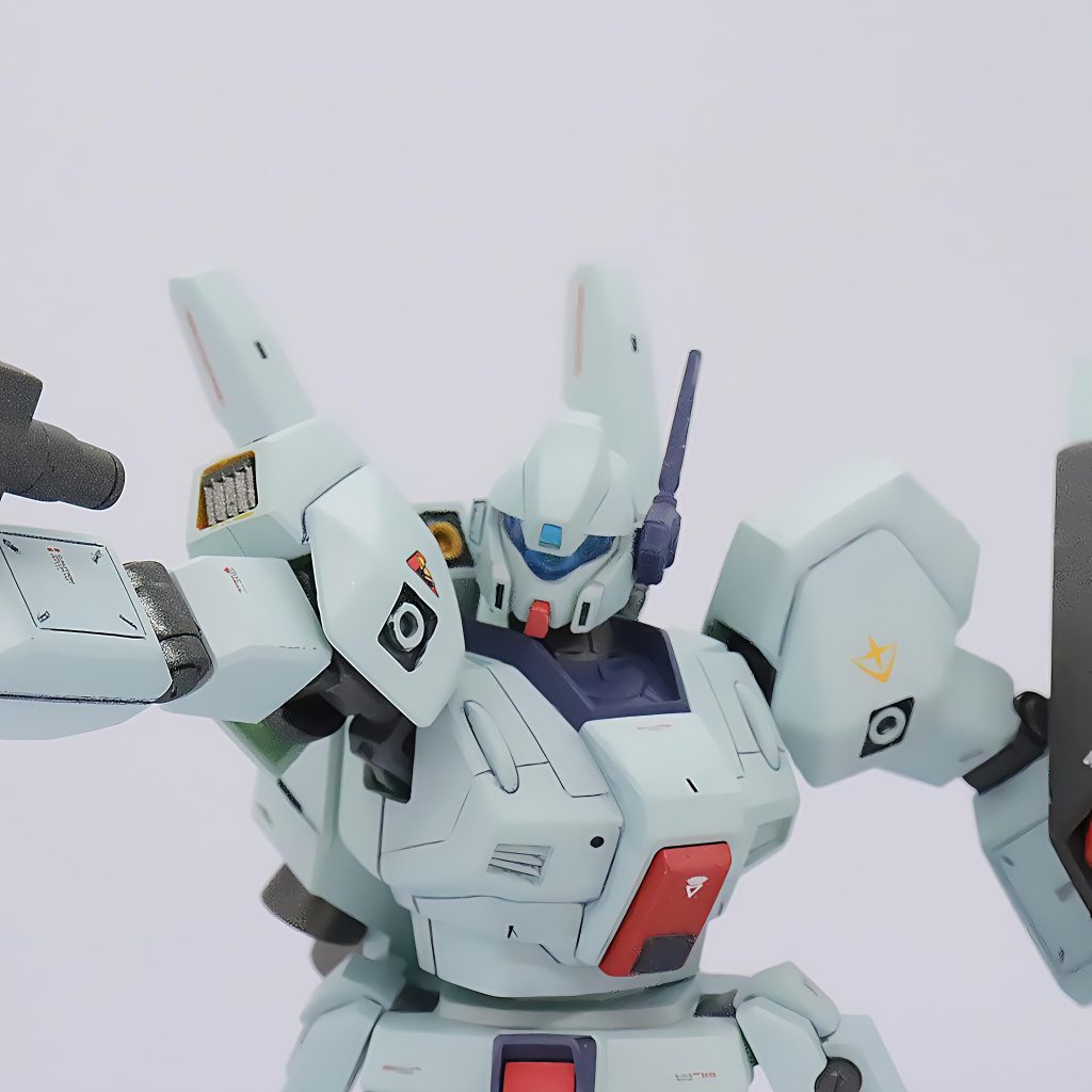 HGUC ジェガン