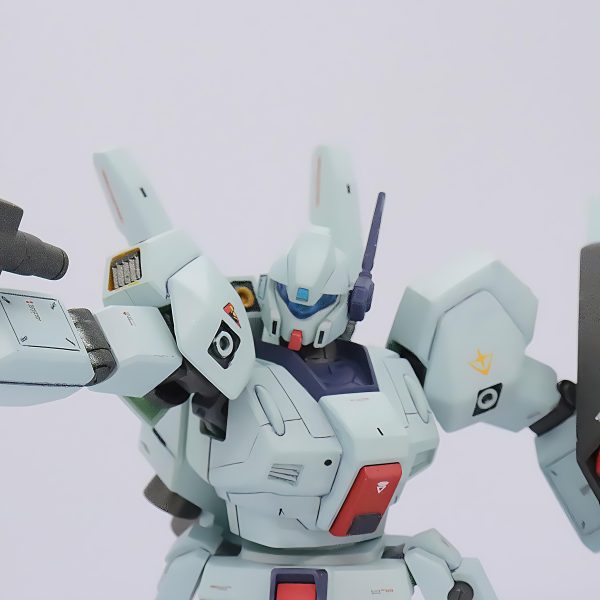 HGUC ジェガン