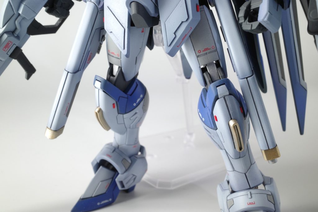 青翼–5枚目/制作者：とびうおのガンプラチャンネル