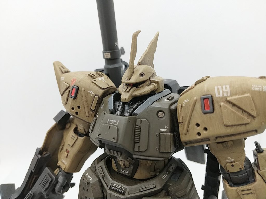 HG　ゲルググＪ