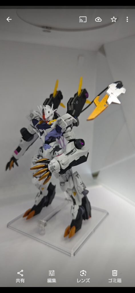 ご覧頂きありがとうございました。(((o(*゚▽゚*)o)))コメントおまちしてます。 ユエでした.*.꒰ঌ(っ˘꒳˘c)໒꒱.*.