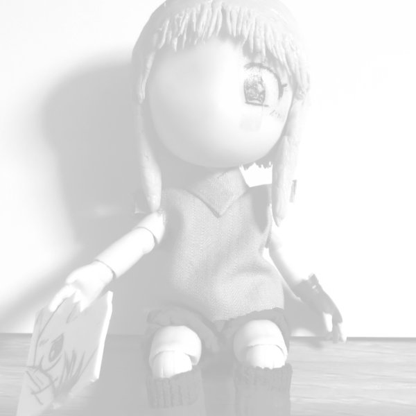 エルピー・プル　制作中　　　第３話