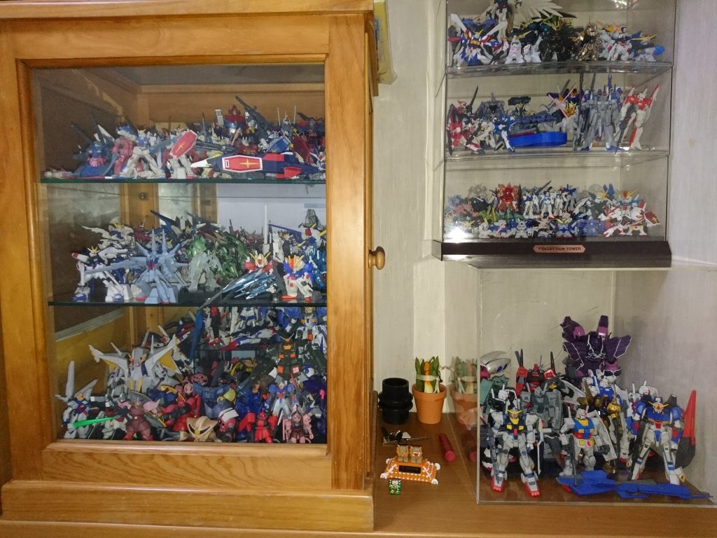 下の写真との違いは？