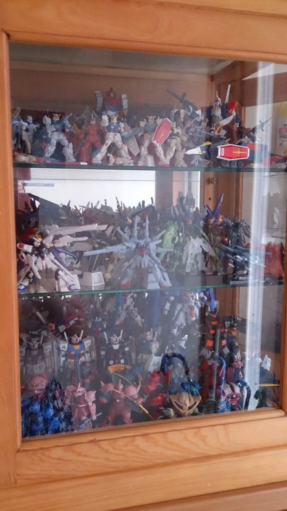 コンバトラー？ザンダクロス？？