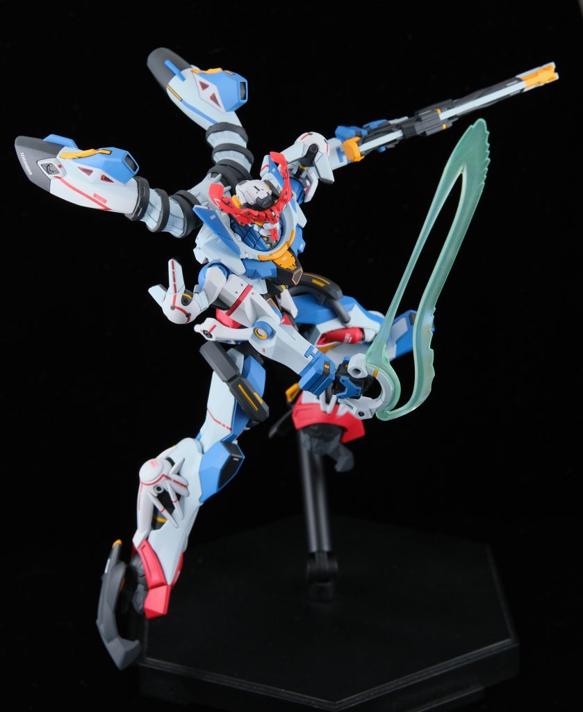 ジークアクス–5枚目/制作者：イタミテック