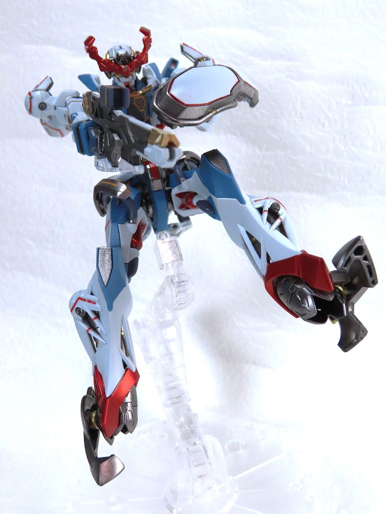 HG GQuuuuuuX–4枚目/制作者：ロア