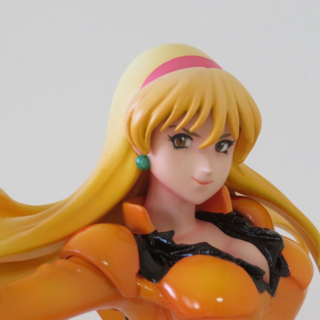 私はねぇ、クロノクルという巣を見つけたんだなのにお前とシャクティはそれを笑った!チビのくせに!