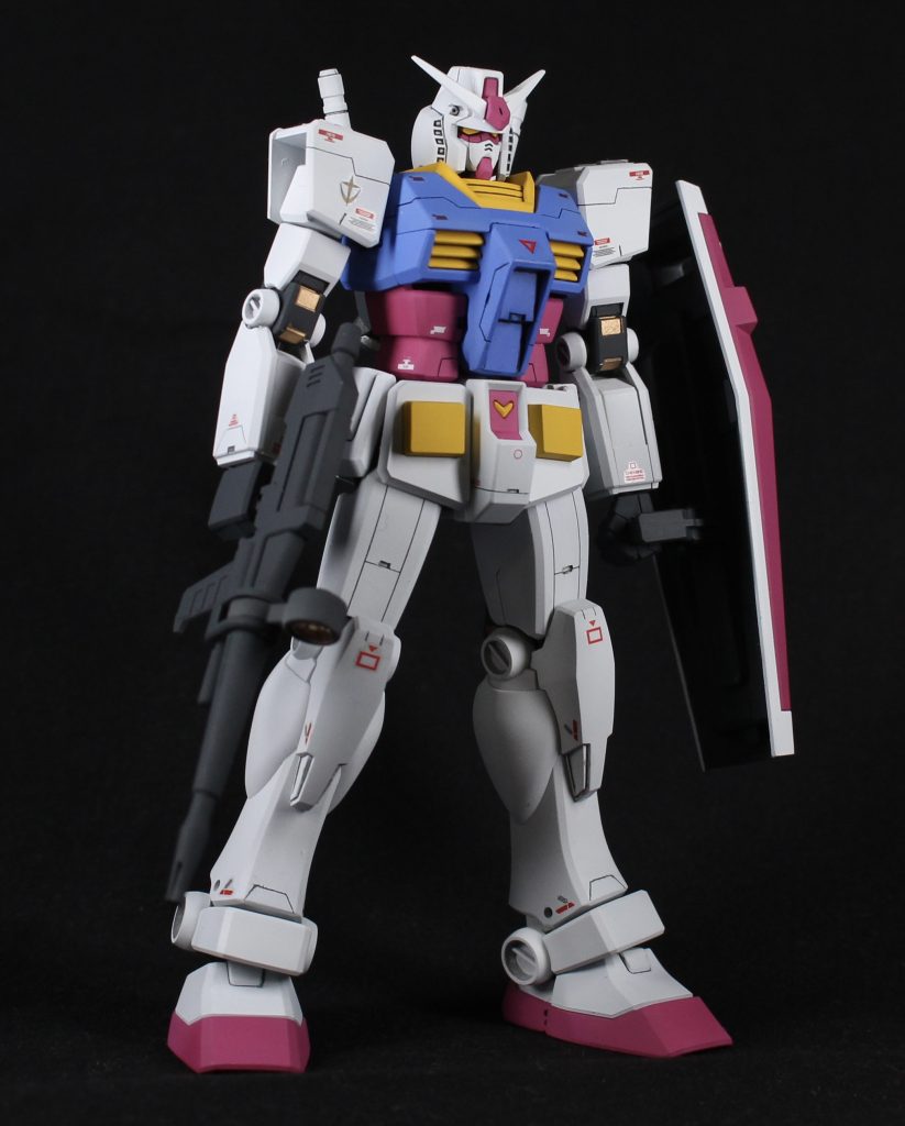 RX-78-2 ガンダム