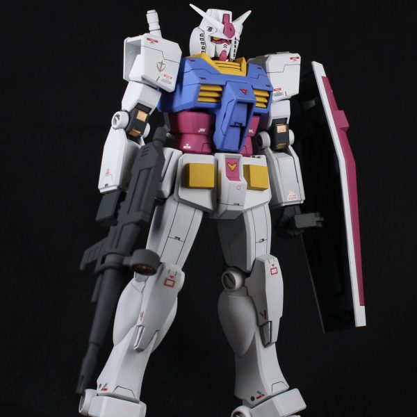 RX-78-2 ガンダム