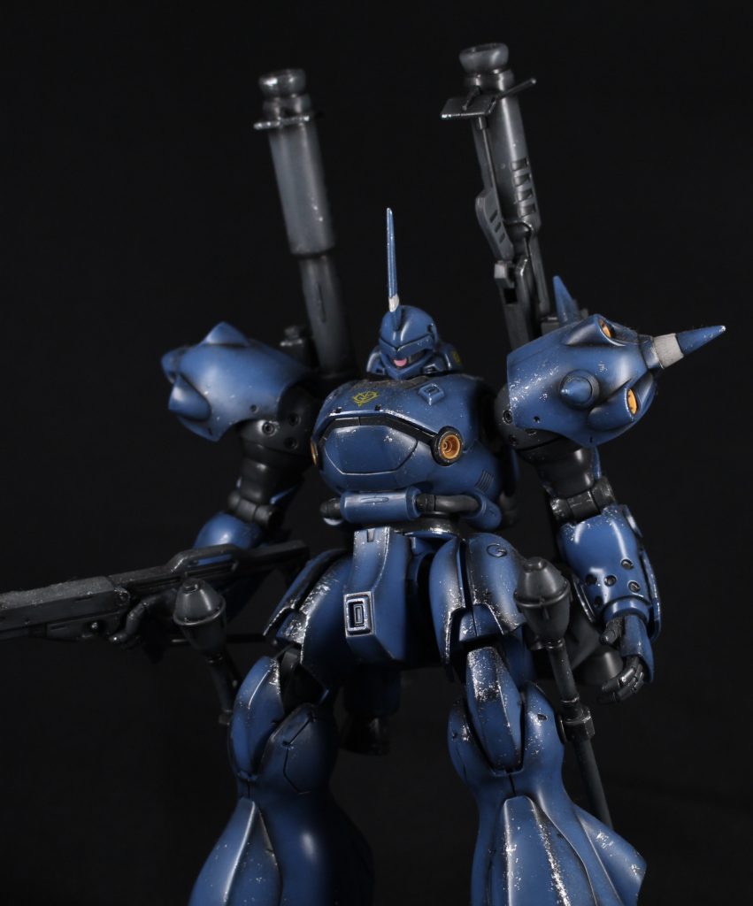 リアルタッチマーカーでとにかく塗ってメラミンスポンジで擦るって言う作業ずっとやってたような気がします。あれ楽しいんですよねー