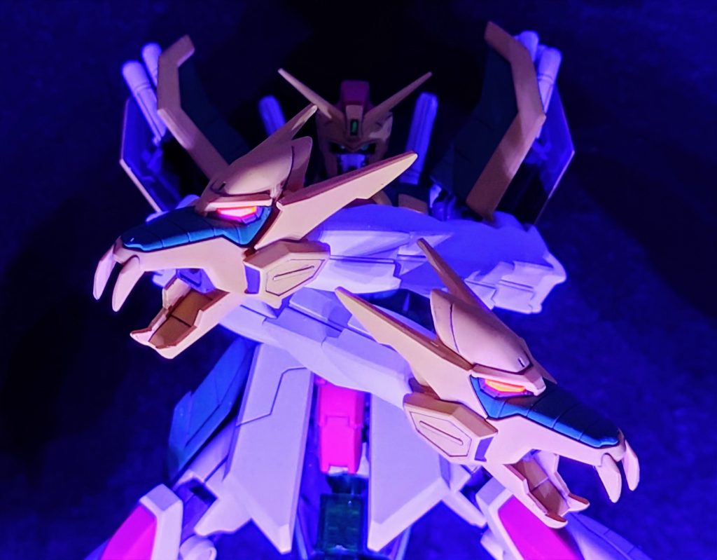 ドラゴンクロー