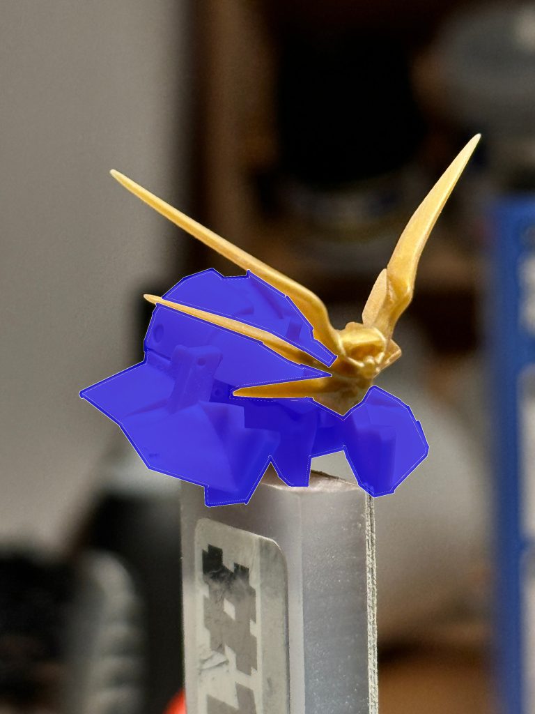 こっちの顔も悪っぽくて良かったんですけどね!