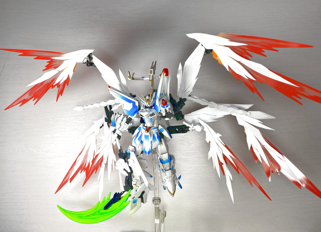 エフェクト追加ッ！