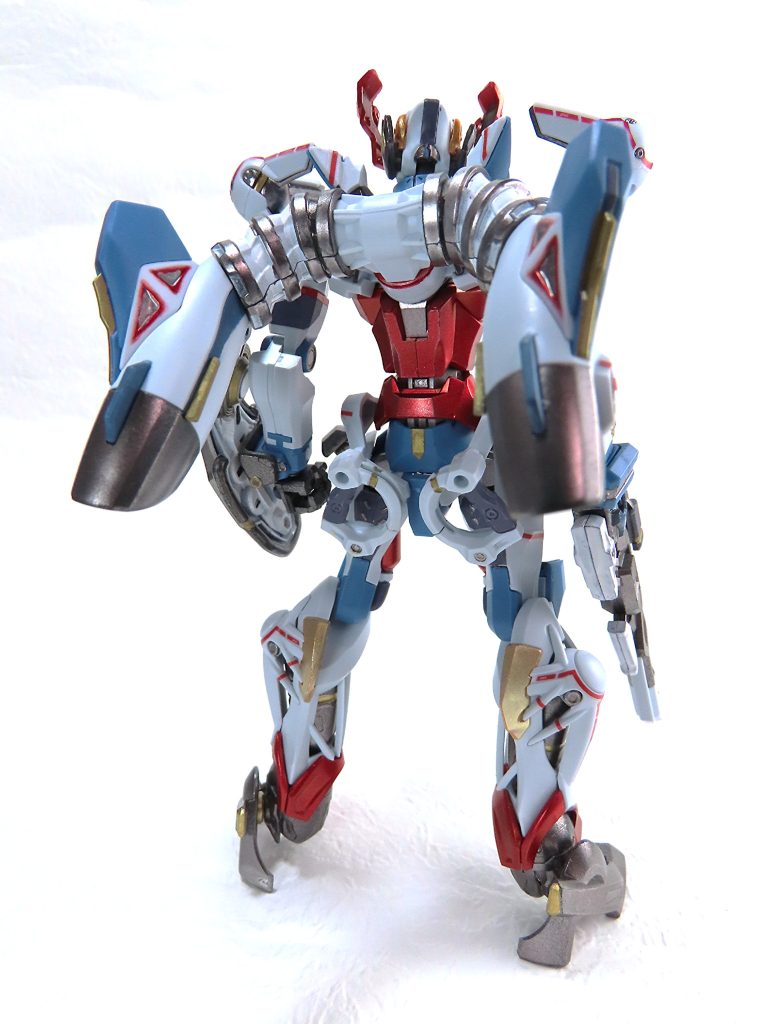 HG GQuuuuuuX–3枚目/制作者：ロア