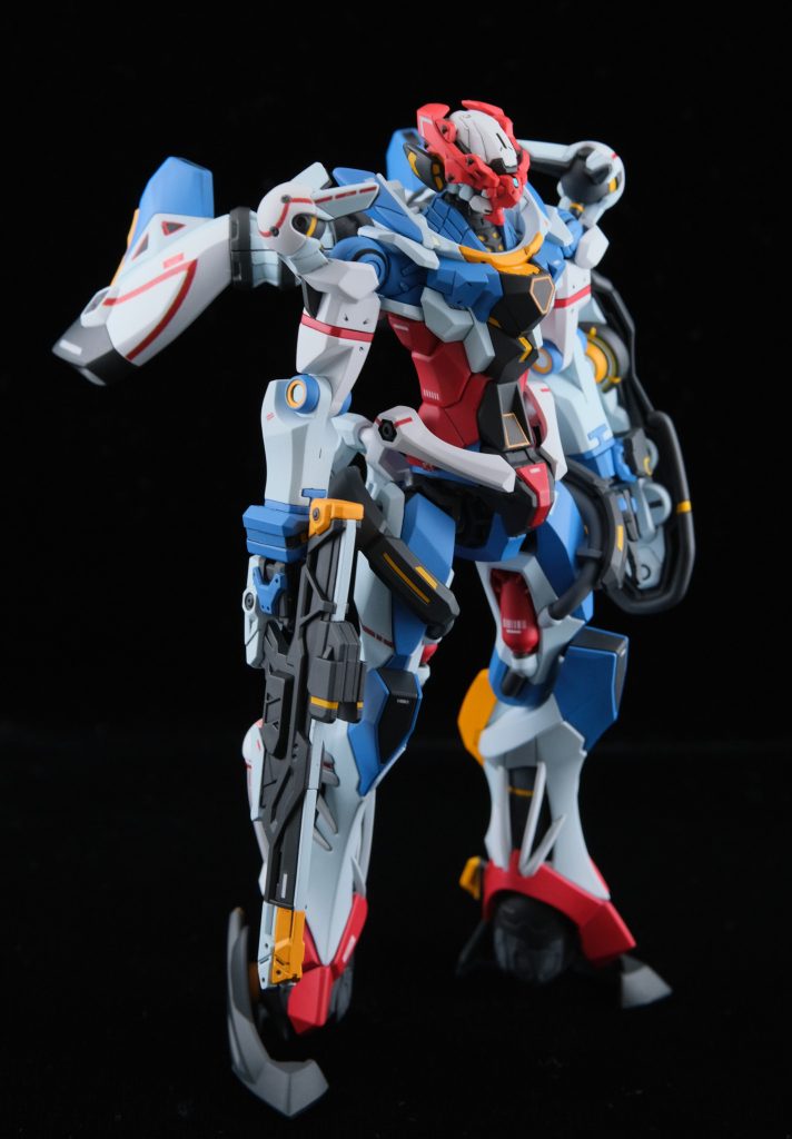 ジークアクス–8枚目/制作者：イタミテック