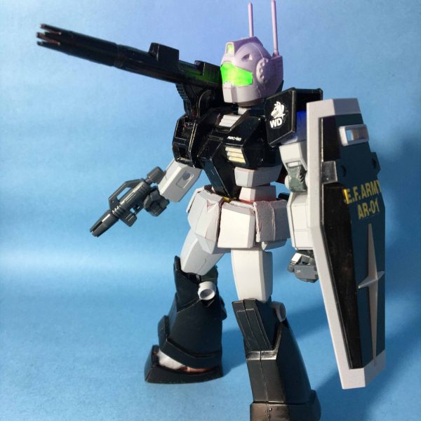 Yahoo!オークション - JAF-CON 1/144 マイナーメカセット