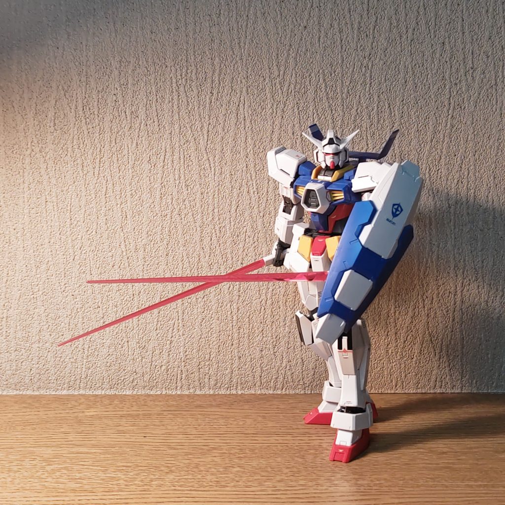 MG ガンダムAGE-1 ノーマル–5枚目/制作者：ナオキ@ZiHUpwREbac0UTZ