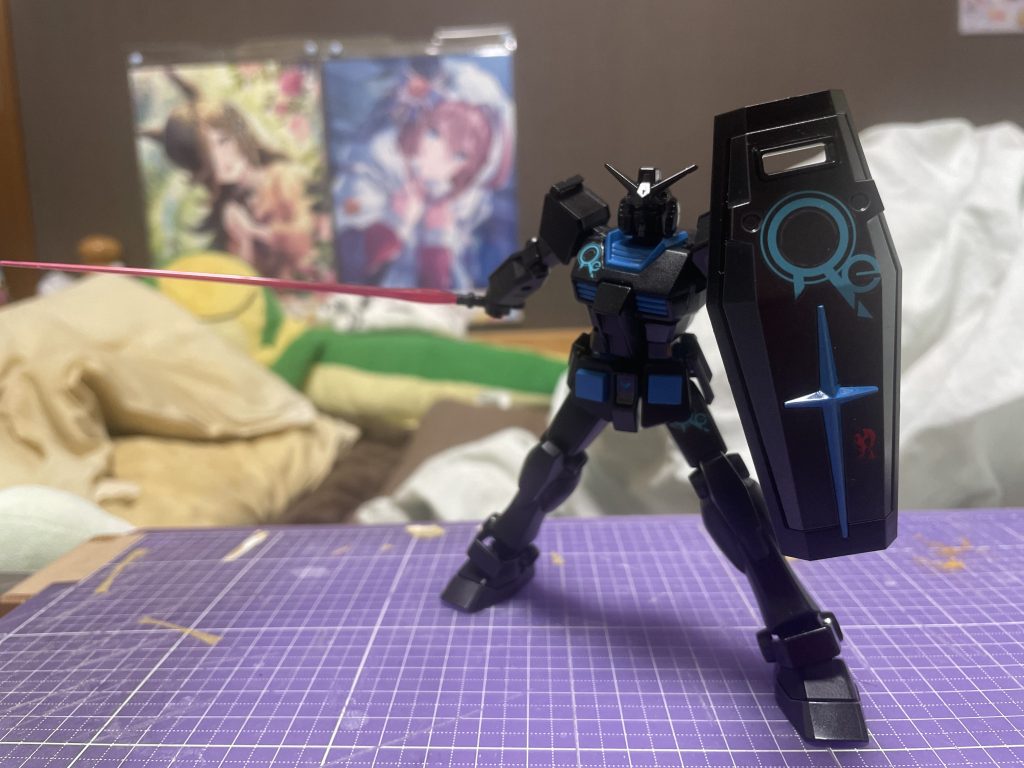 アムロ「何故、答えをいそぎすぎる!?」