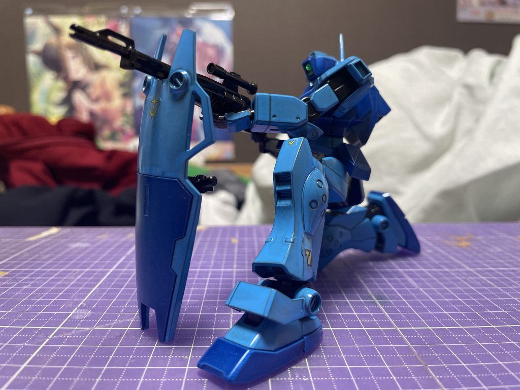 狙撃II【例の令和輝き撃ち】