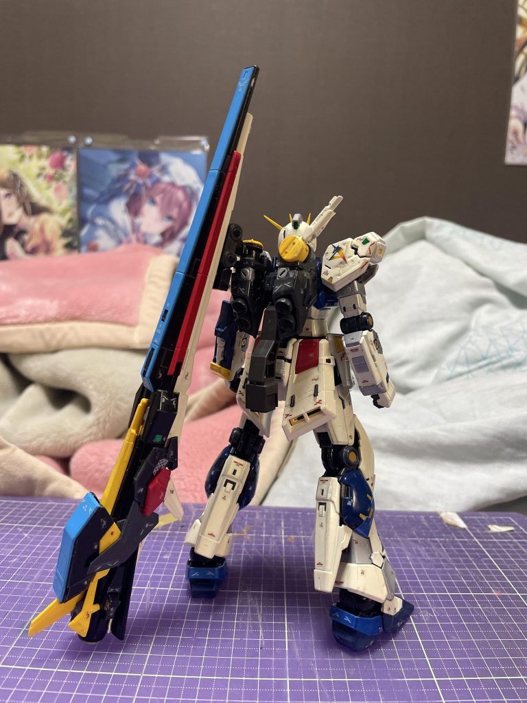 等身大【アフター】