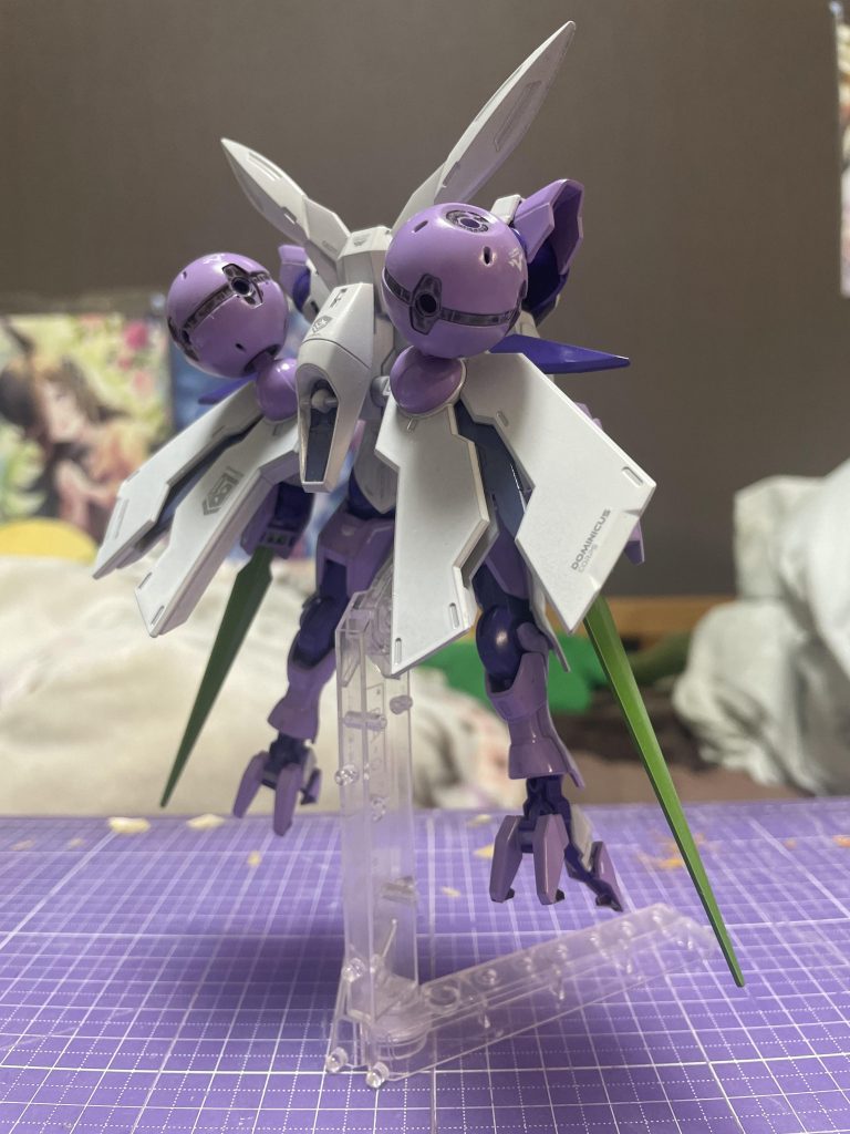 フライトユニット展開形態(アフター)