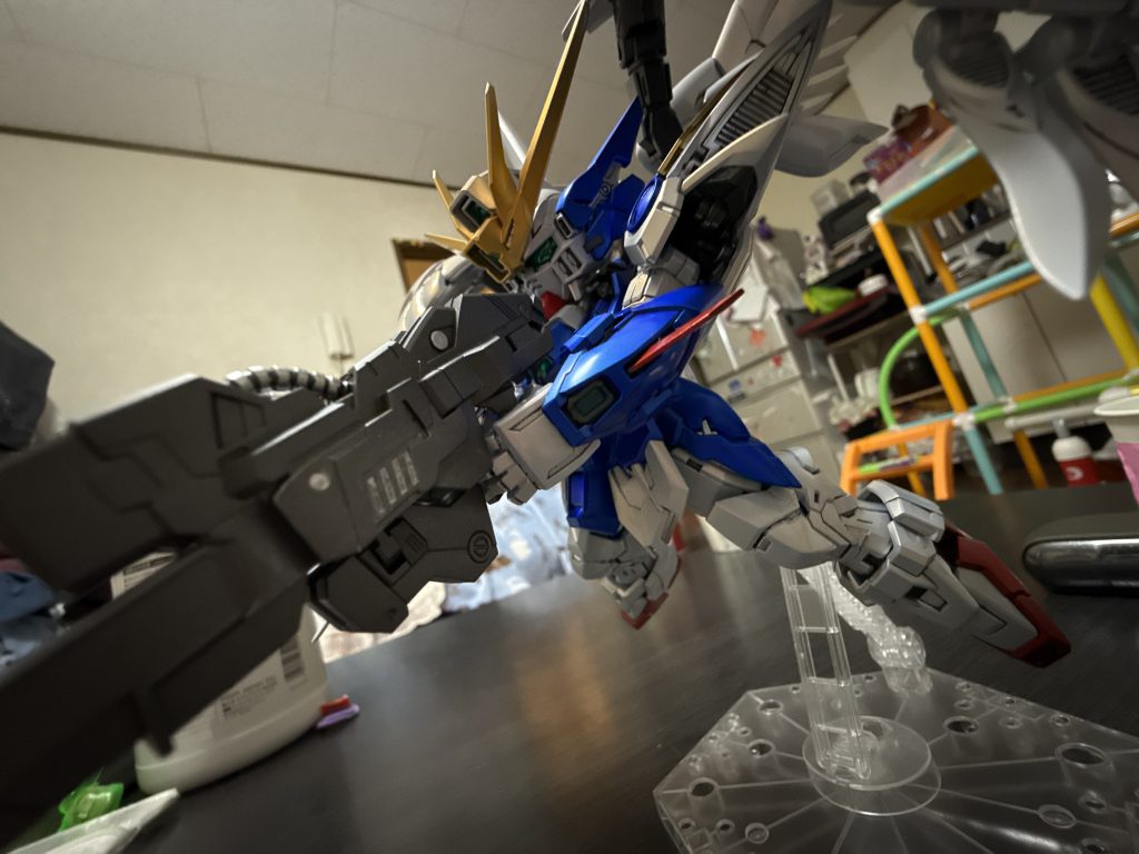 全部同じポーズですいません😭