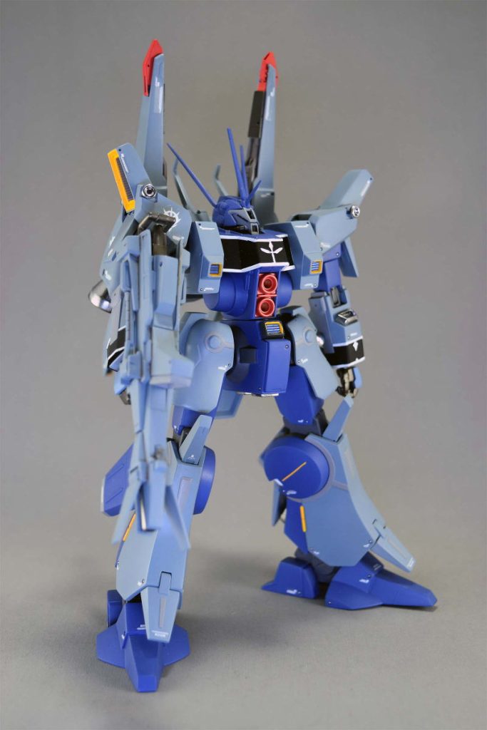 HG　ドーベンウルフ–3枚目/制作者：haruka_g