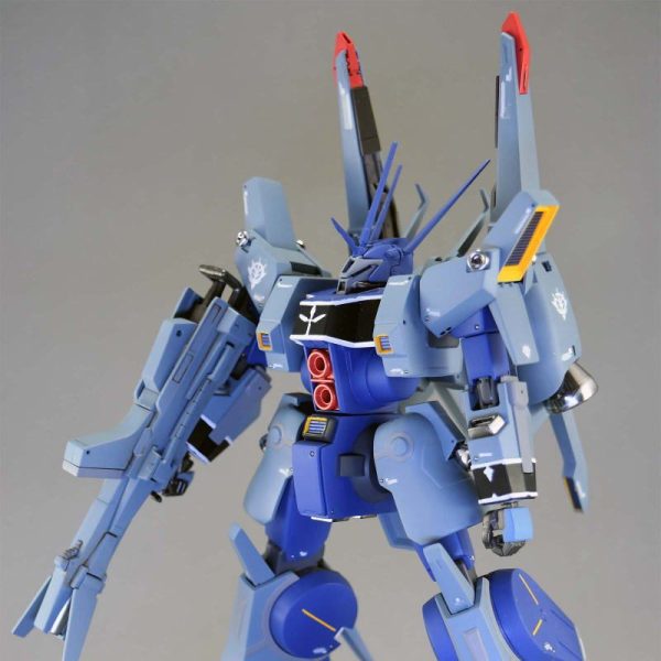 HG　ドーベンウルフ