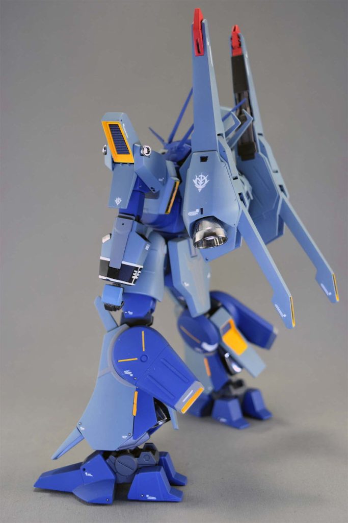 HG　ドーベンウルフ–5枚目/制作者：haruka_g