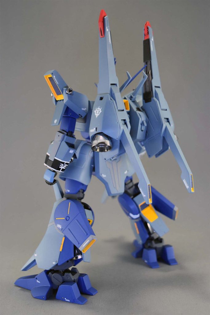 HG　ドーベンウルフ–6枚目/制作者：haruka_g